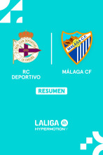 Jornada 8: Deportivo - Málaga