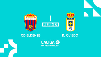 Imagen de Jornada 6: Eldense - Oviedo - 2