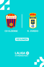 Imagen de Jornada 6: Eldense - Oviedo - 1