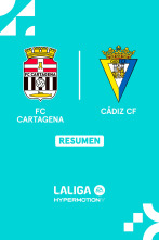 Jornada 6: Cartagena - Cádiz