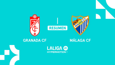 Imagen de Jornada 6: Granada - Málaga - 2