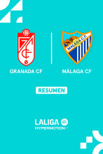 Imagen de Jornada 6: Granada - Málaga - 1