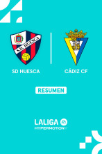 Imagen de Jornada 8: Huesca - Cádiz - 1