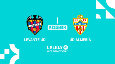 Jornada 7: Levante - Almería