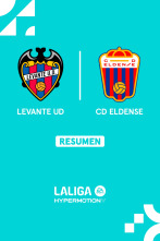 Imagen de Jornada 5: Levante - Eldense - 1
