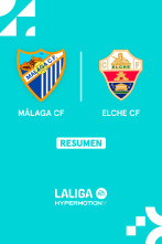 Imagen de Jornada 7: Málaga - Elche - 1