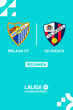Imagen de Jornada 5: Málaga - Huesca - 1