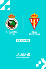 Jornada 5: Racing - Sporting