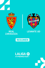 Jornada 6: Zaragoza - Levante