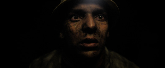Imagen de Oscuridad total - 7