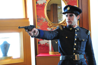 Imagen de ¡Atraco! - 5