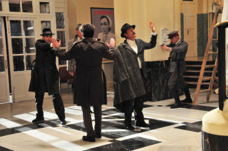 Imagen de ¡Atraco! - 9