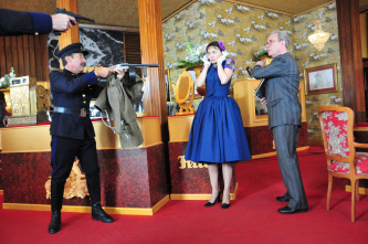 Imagen de ¡Atraco! - 11