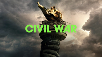 Civil War próximamente