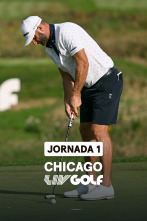 Chicago. Jornada 1