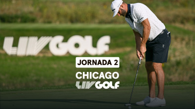 Chicago. Jornada 2