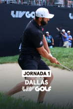 Dallas. Jornada 1