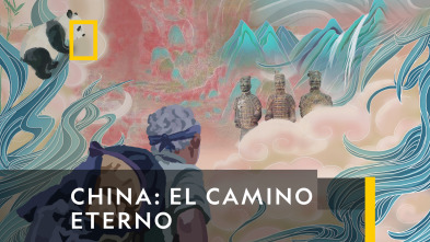 Imagen de China: El camino eterno  - 2