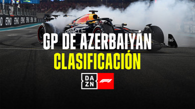 GP de Azerbaiyán (Baku...: GP de Azerbaiyán: El Post de la Clasificación