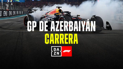 GP de Azerbaiyán (Baku...: GP de Azerbaiyán: Previo Carrera