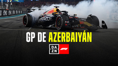 GP de Azerbaiyán (Baku...: GP de Azerbaiyán: El Post de la Fórmula 1