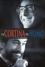 Imagen de La cortina de humo - 1