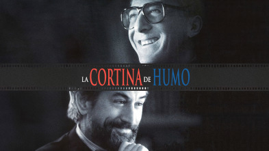 Imagen de La cortina de humo - 2