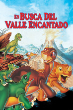 En busca del valle encantado