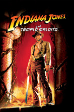 Indiana Jones y el templo maldito