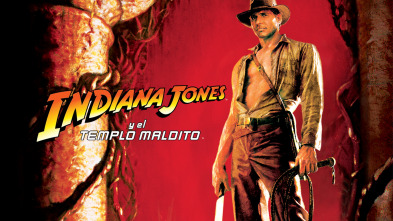 Indiana Jones y el templo maldito