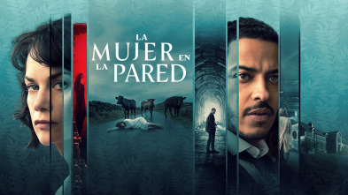 Imagen de La mujer en la pared (T1) - 2