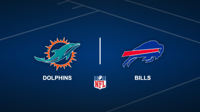 Semana 2: Miami Dolphins - Buffalo Bills