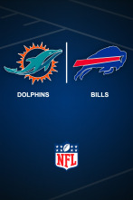 Semana 2: Miami Dolphins - Buffalo Bills