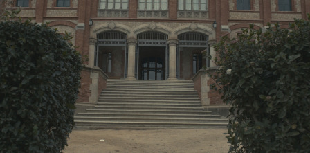 Imagen de La huida - 4