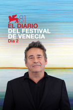 Imagen de El diario del... (T1): Día 2 - 1