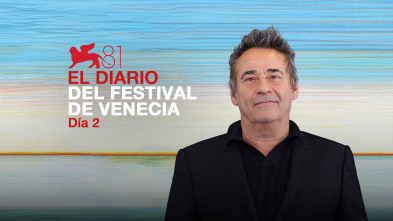 Imagen de El diario del... (T1): Día 2 - 2