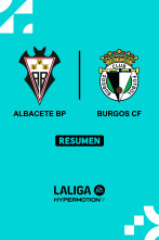 Imagen de Jornada 10: Albacete - Burgos - 1