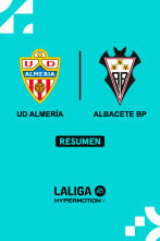 Imagen de Jornada 11: Almería - Albacete - 1