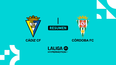 Jornada 15: Cádiz - Córdoba