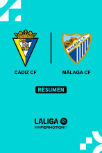 Imagen de Jornada 9: Cádiz - Málaga - 1