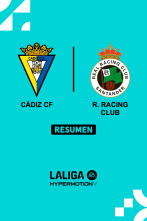 Imagen de Jornada 10: Cádiz - Racing - 1