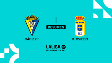 Imagen de Jornada 12: Cádiz - Oviedo - 2