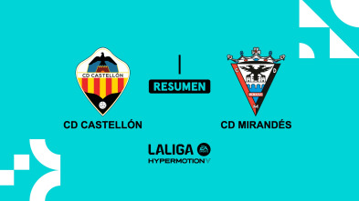 Imagen de Jornada 15: Castellón - Mirandés - 2