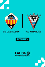 Imagen de Jornada 15: Castellón - Mirandés - 1