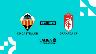 Imagen de Jornada 11: Castellón - Granada - 2
