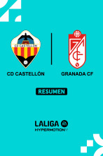 Imagen de Jornada 11: Castellón - Granada - 1