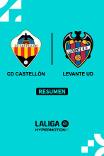 Imagen de Jornada 10: Castellón - Levante - 1
