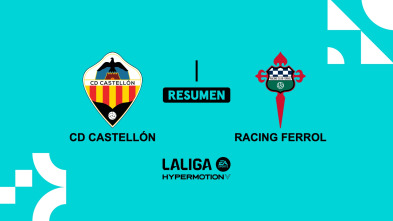 Imagen de Jornada 13: Castellón - Racing Ferrol - 2