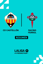 Jornada 13: Castellón - Racing Ferrol