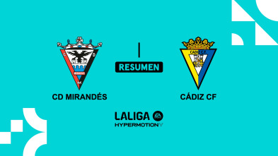 Imagen de Jornada 14: Mirandés - Cádiz - 2